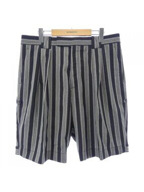 Versace Shorts Gray